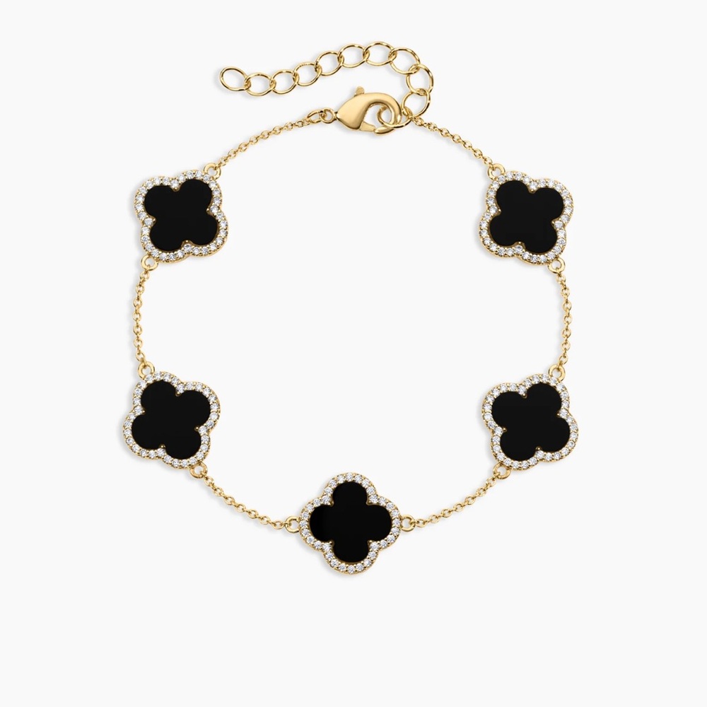 Electric Picks Icon Bracelet